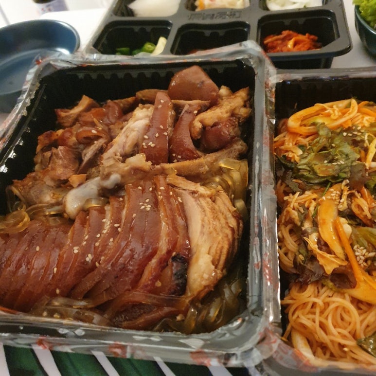 마왕족발신길대방점 이미지