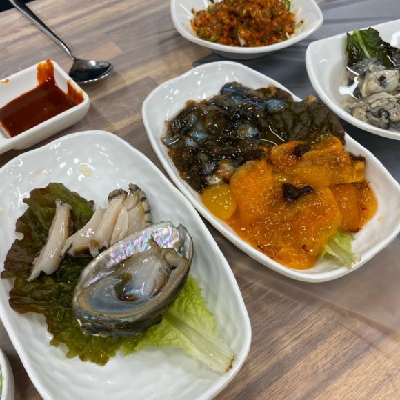 여수돌섬 이미지