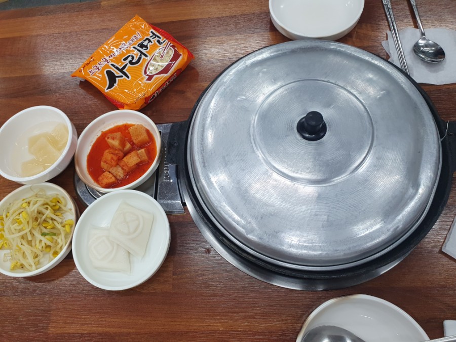 전통의정부부대찌개 이미지