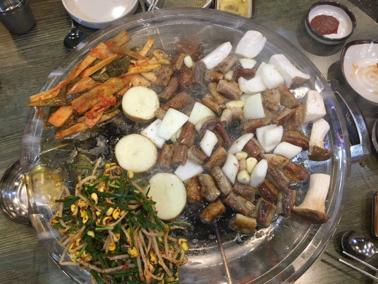 흥부가한우돌곱창 이미지