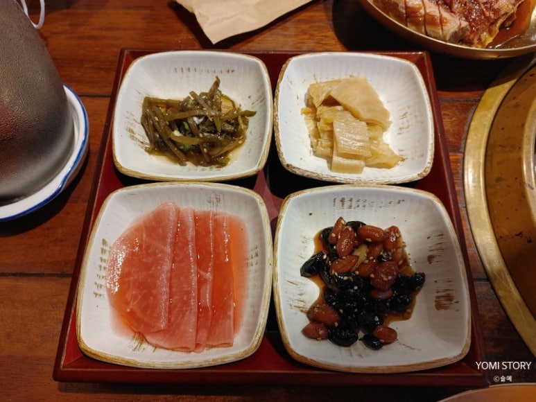 참누렁소 이미지