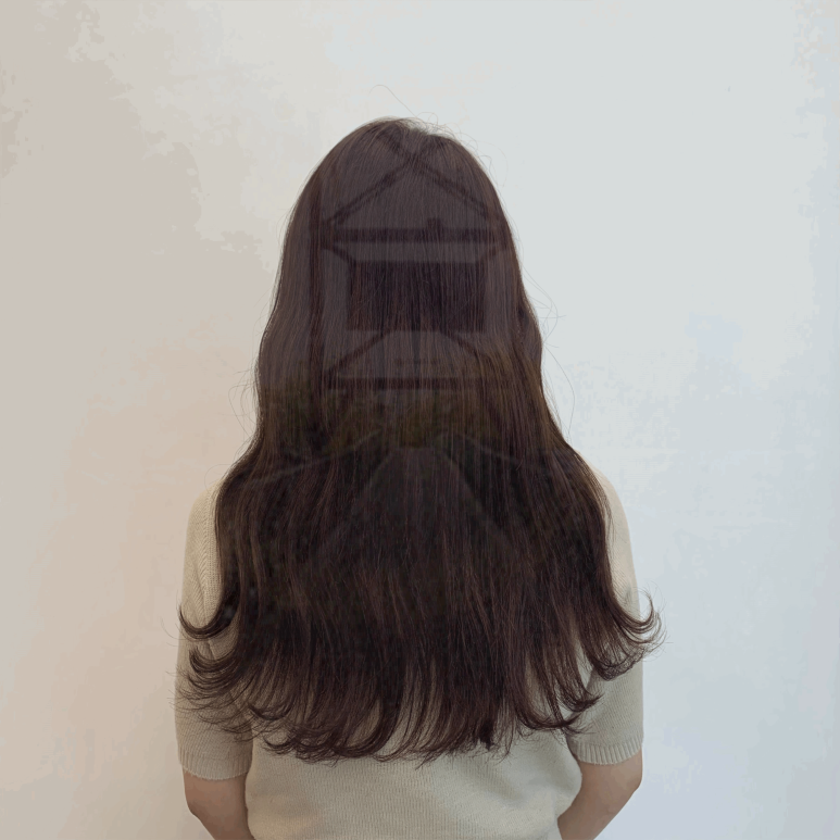 화이트미용실 이미지