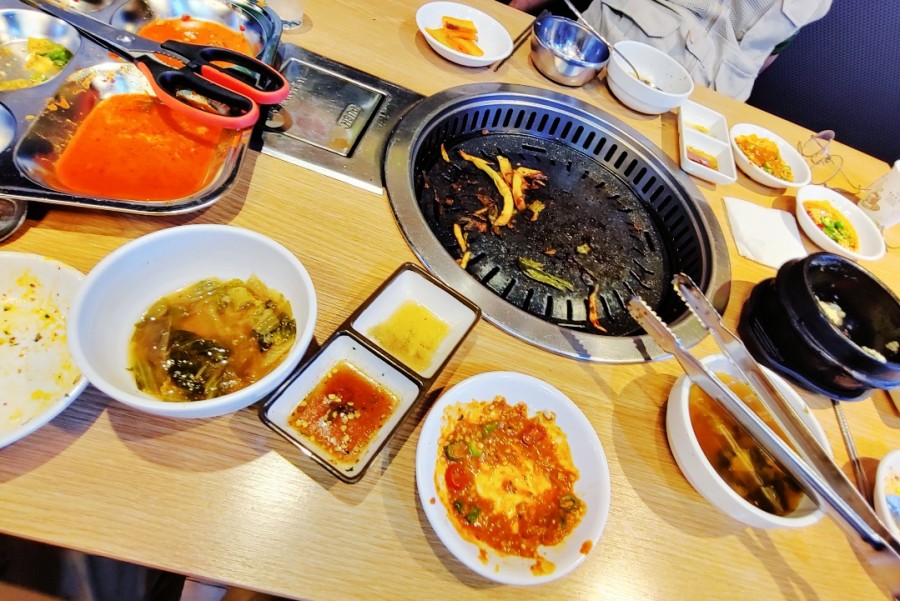 해바라기생막창 이미지