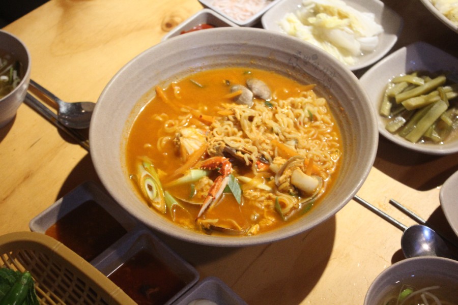 족발야시장 평택동삭점 이미지