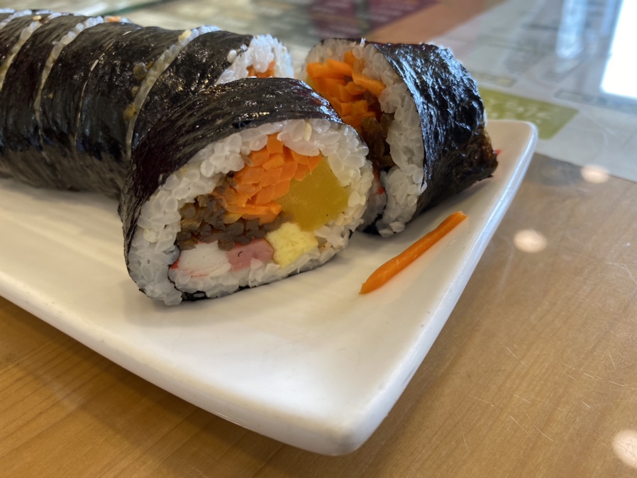 고봉민김밥경주보문점 이미지