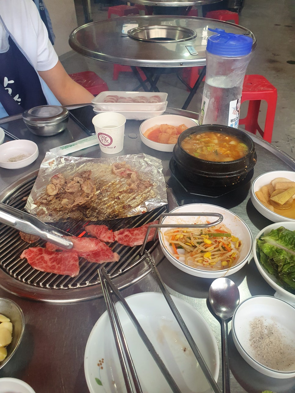 자연축산 이미지