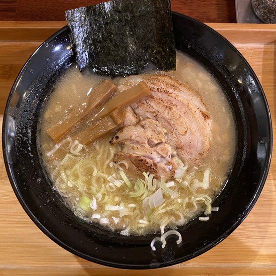 쿄라멘 이미지