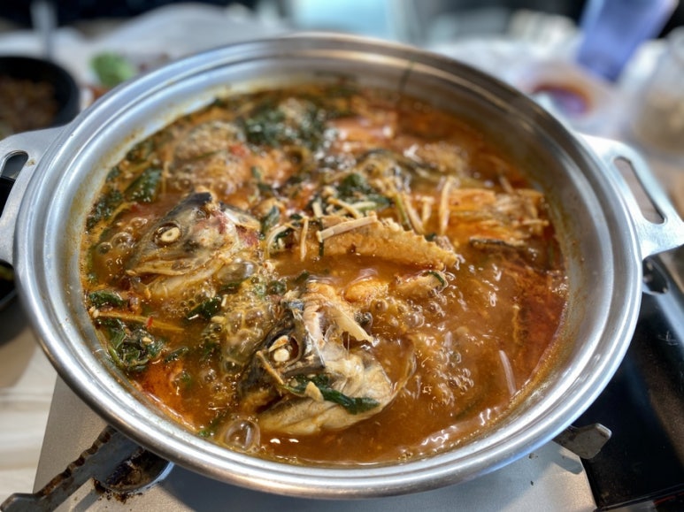 삼백송어장 이미지
