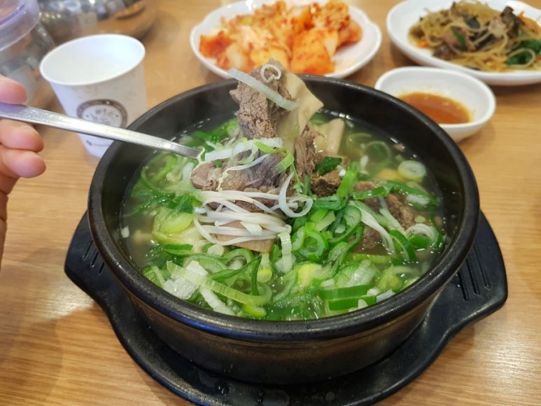 장수면옥 이미지