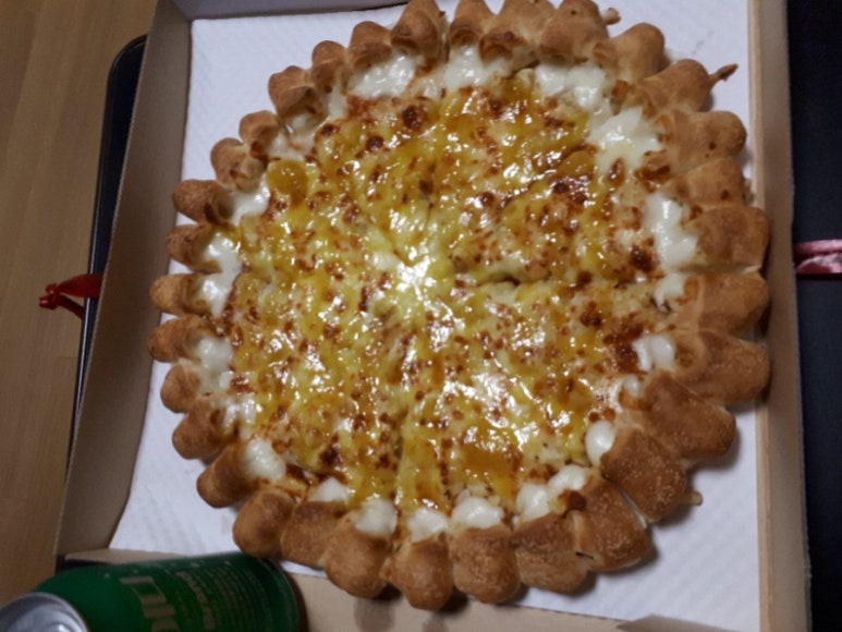 피자스쿨용인역북점 이미지