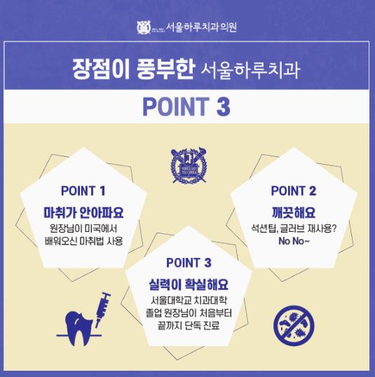 하루에치과의원 이미지