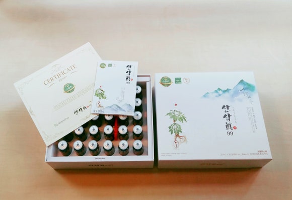 (주)네이처닥터 이미지