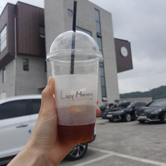 모닝베이커리 이미지