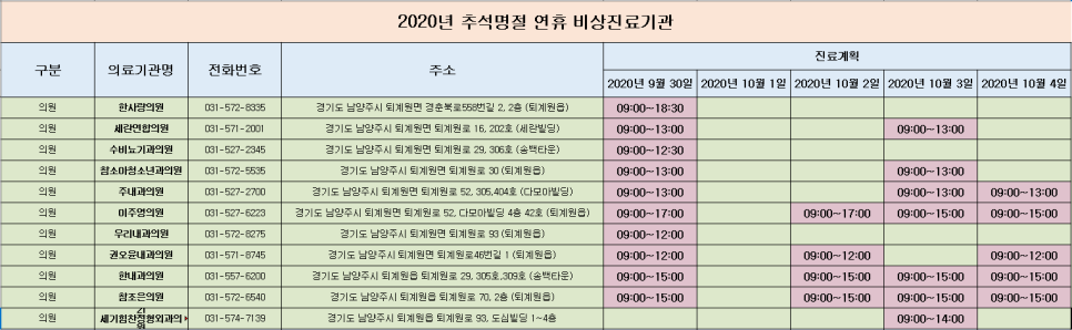 세란소아청소년과의원 이미지