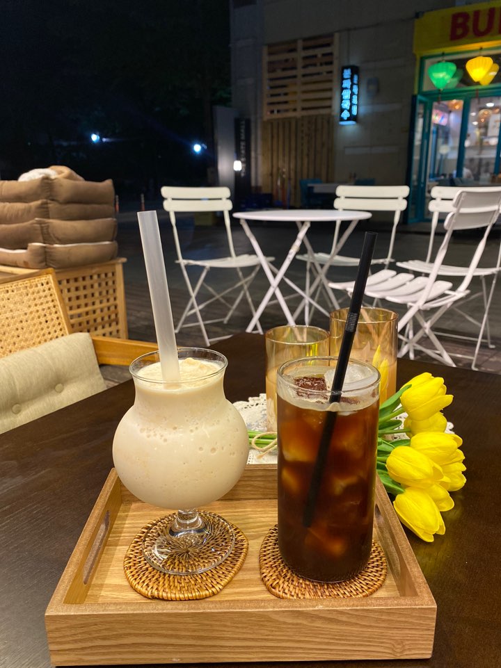 카페위브 이미지