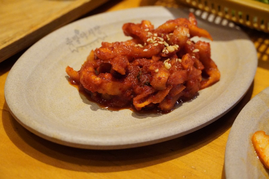 족발야시장 평택동삭점 이미지