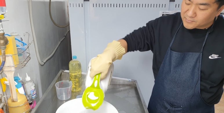 팔팔세탁소 이미지