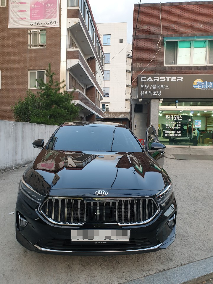 카스터모터스 이미지