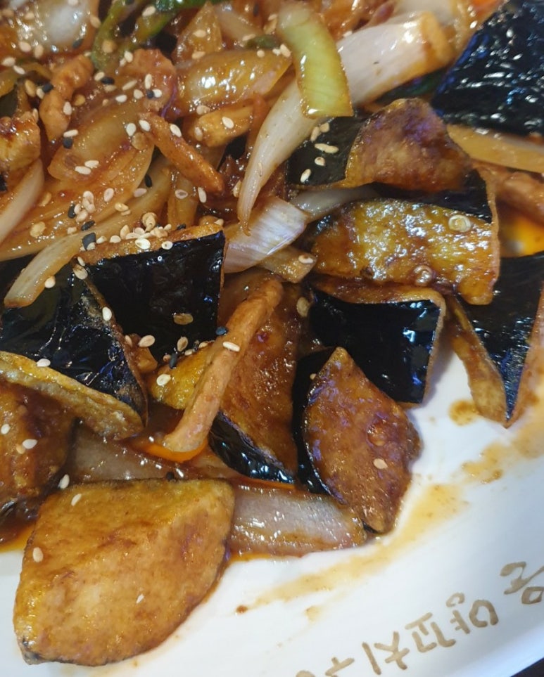 신천운양꼬치본리점 이미지