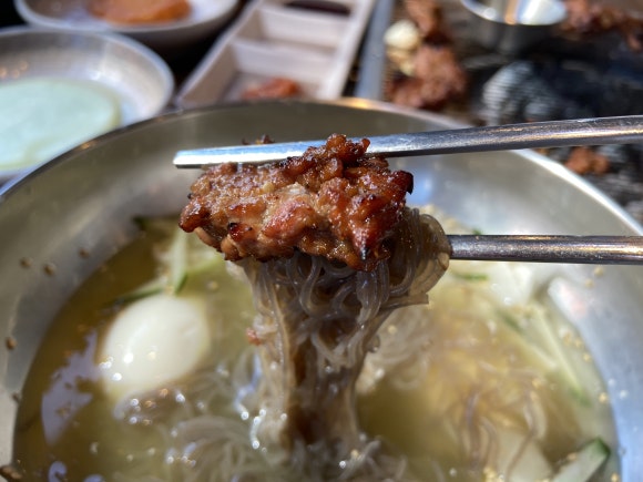 서울갈비대전 이미지