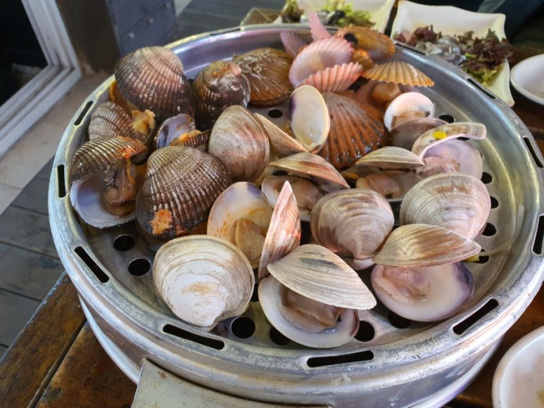 중앙횟집 이미지