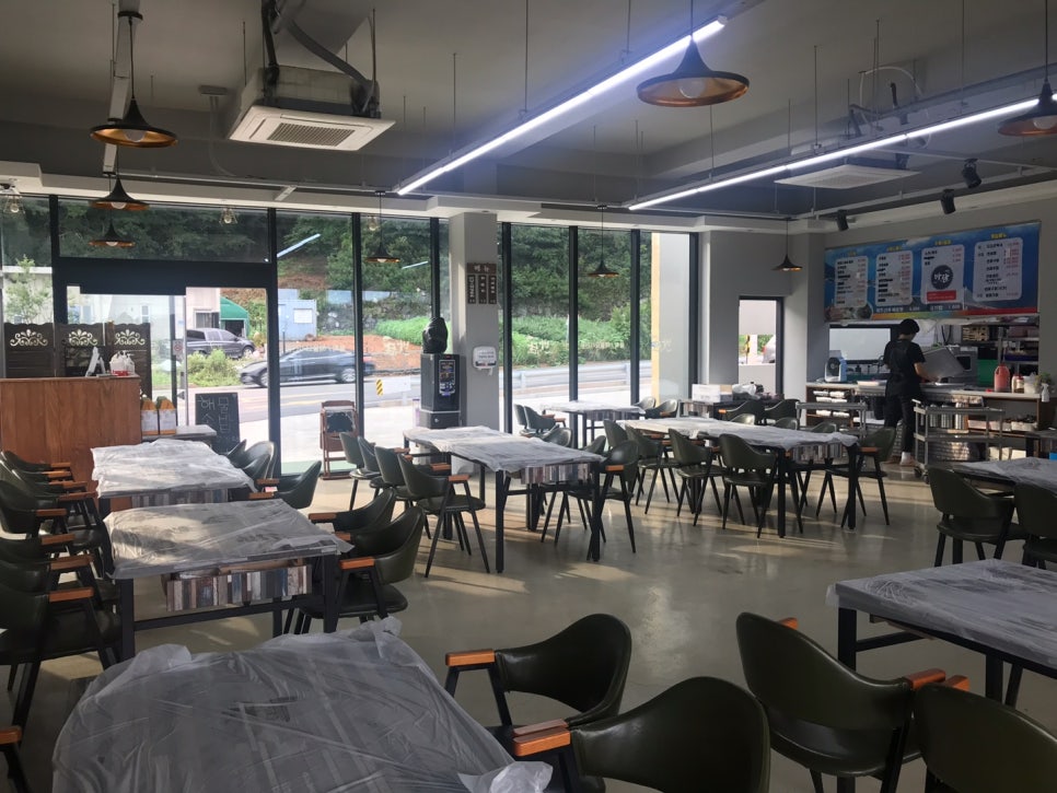 바담수산 이미지