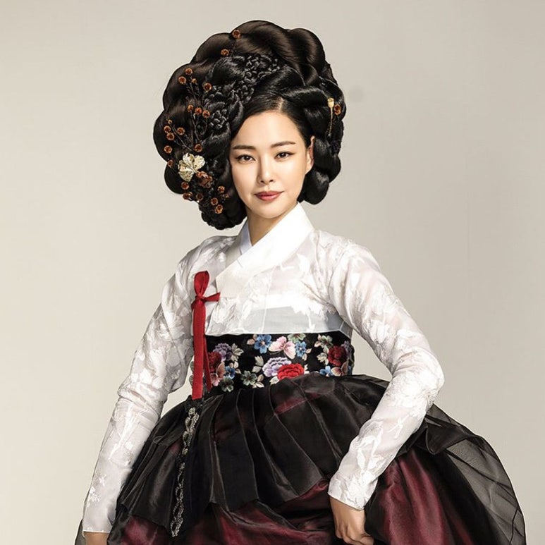 기생 사진 2
