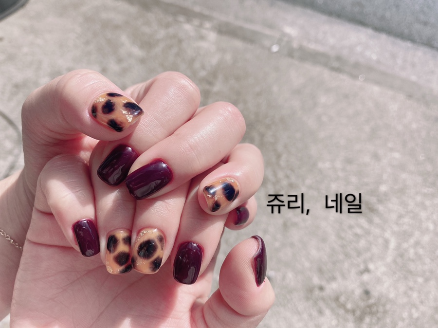 쥬리네일 이미지
