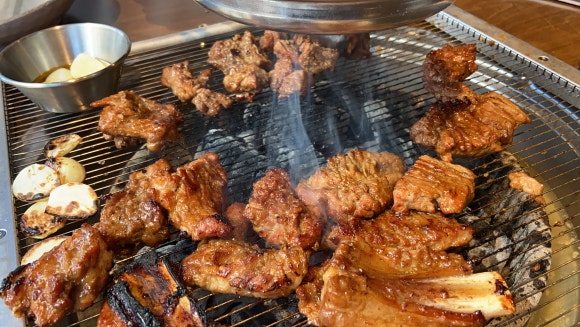 서울갈비대전 이미지