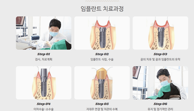 이-믿음치과의원 이미지