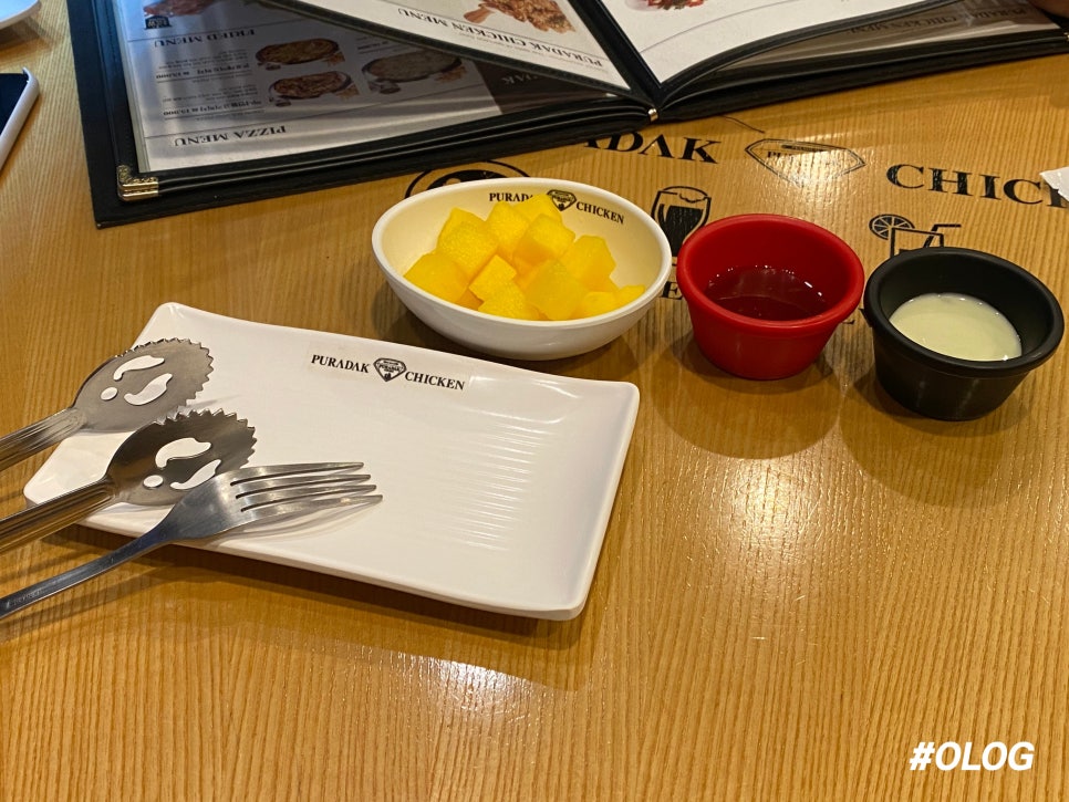 푸라닭 마포역점 이미지