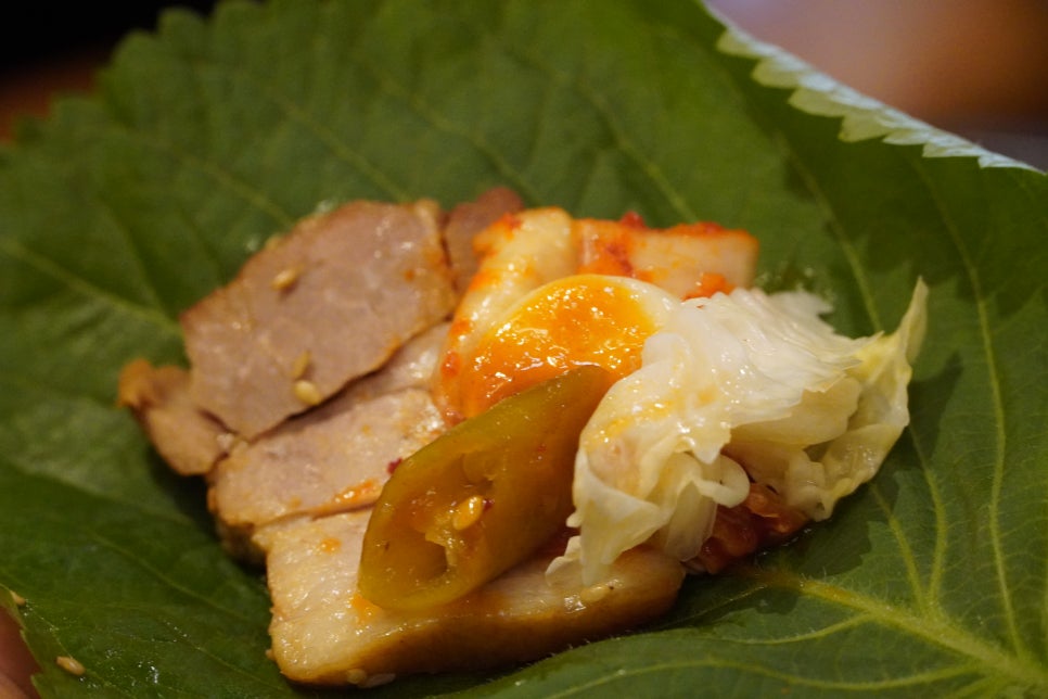홍천족발 이미지