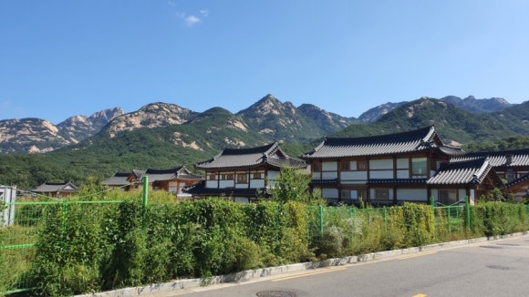 북한산통큰장어 이미지