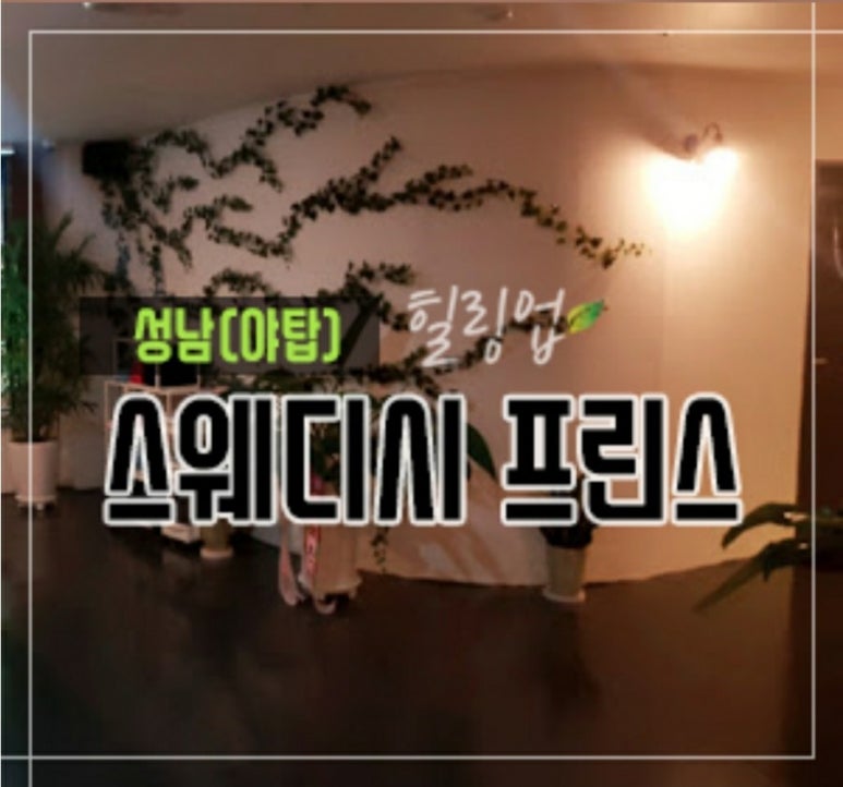프린스테라피 이미지