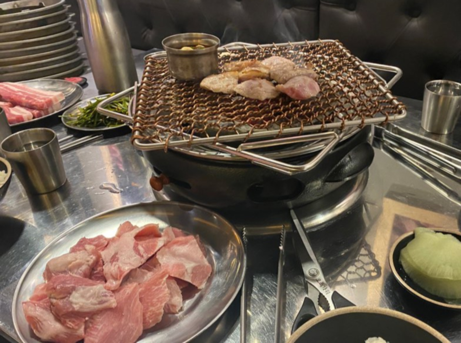 부산양대창 이미지