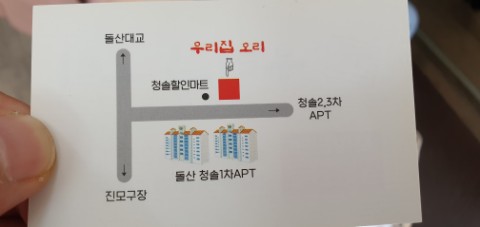진품우리집오리 이미지