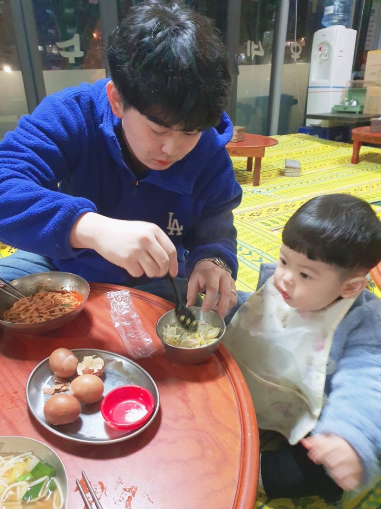 시리국수 이미지