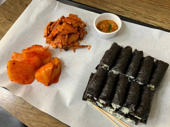 도시락&김밥이야기 이미지