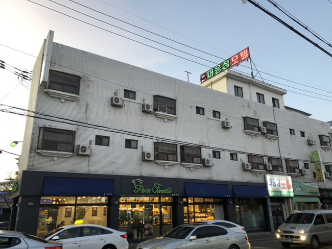 팡파미유주문진점 이미지