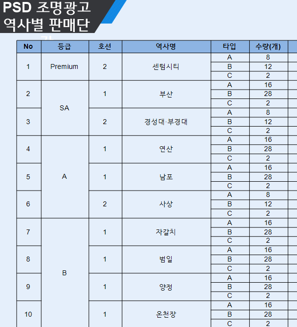 한창광고기획 이미지