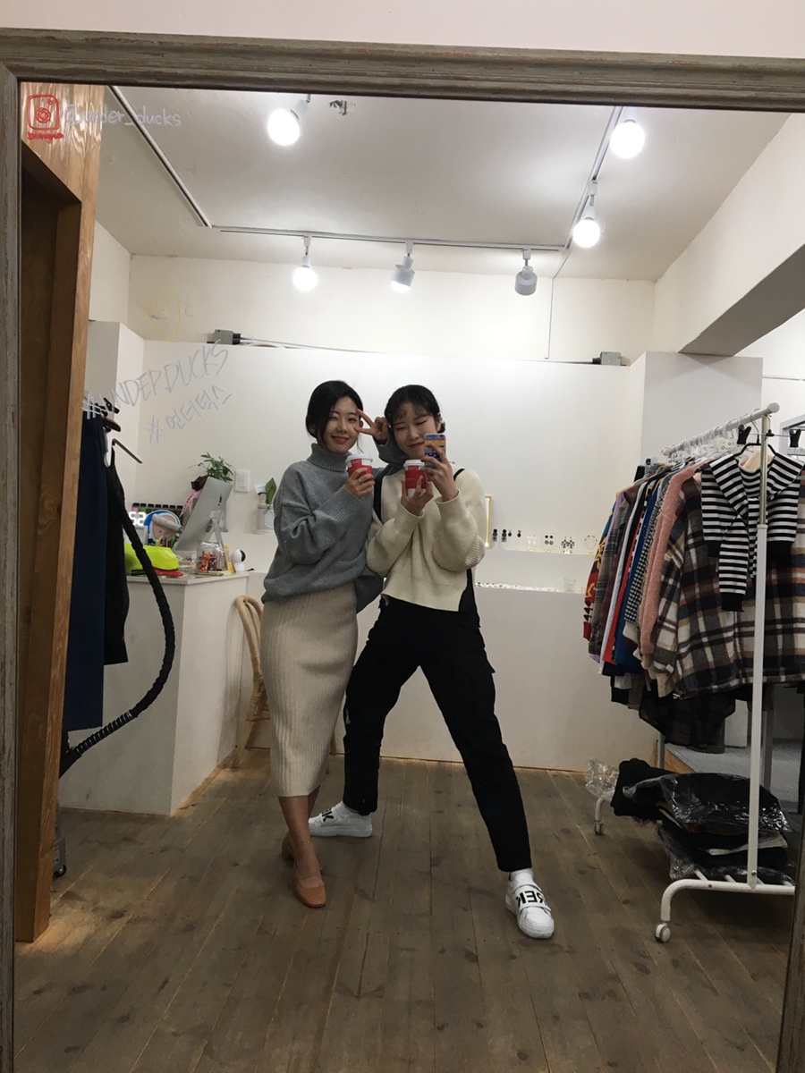 언더덕스 이미지