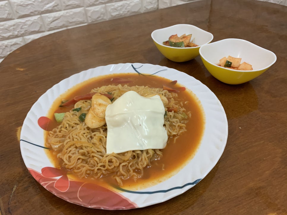철수네푸드 이미지