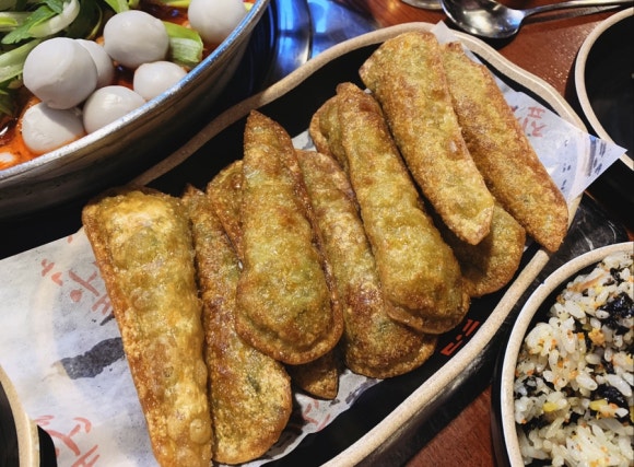 당진아구동태탕찜 이미지
