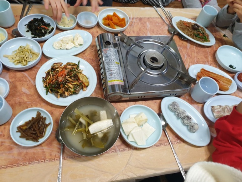 산너머옛집 이미지