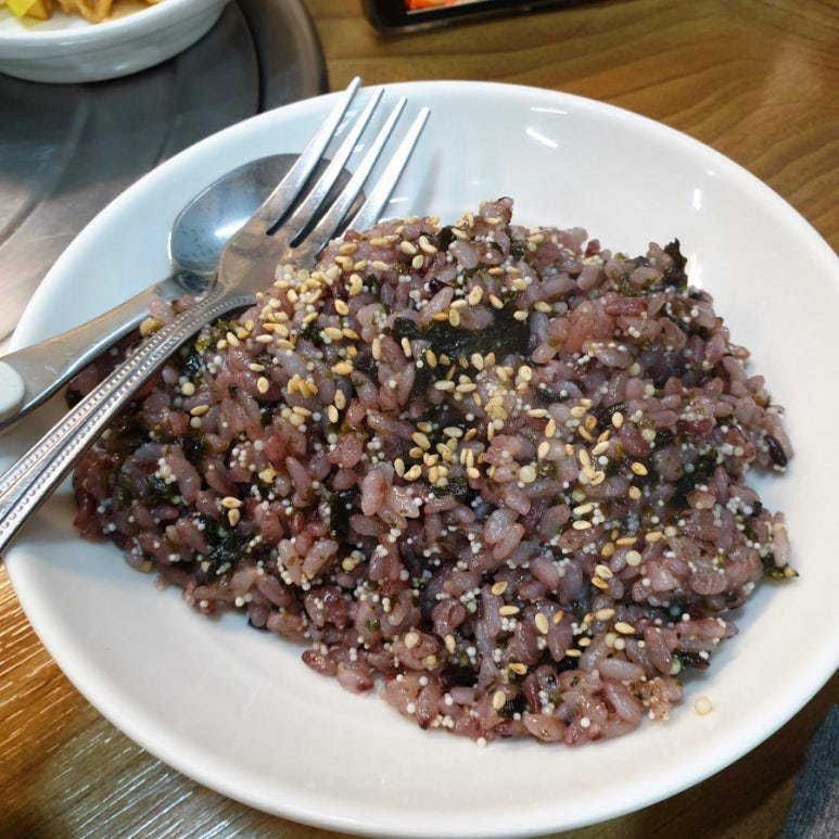 진대구뽈찜 이미지