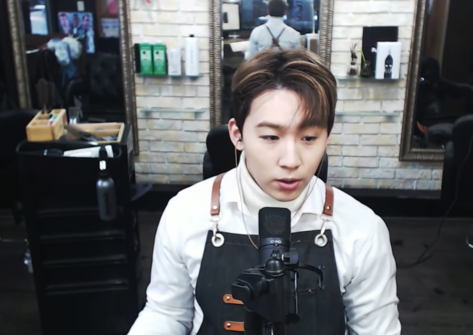 금강미용실 이미지