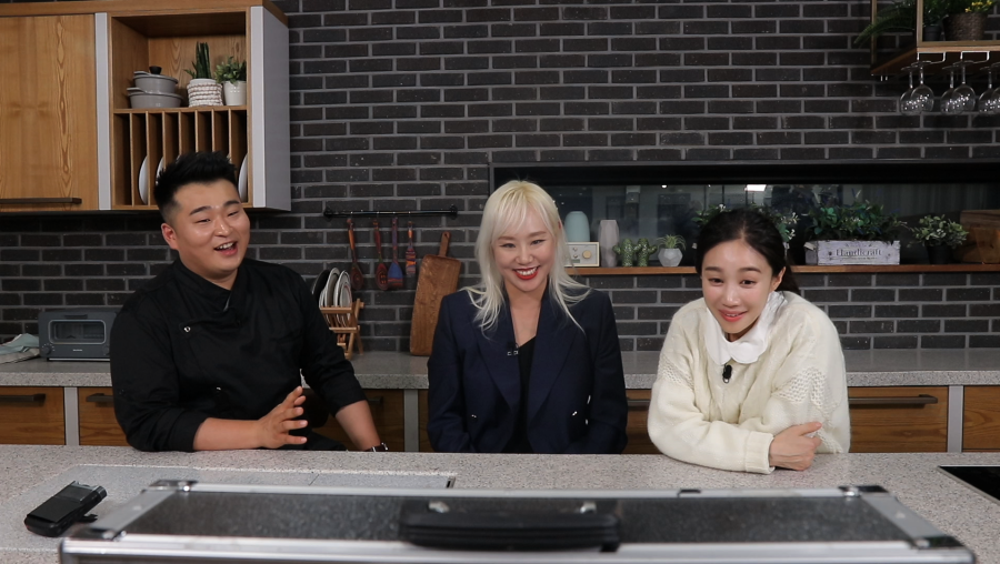 키친멘토 이미지