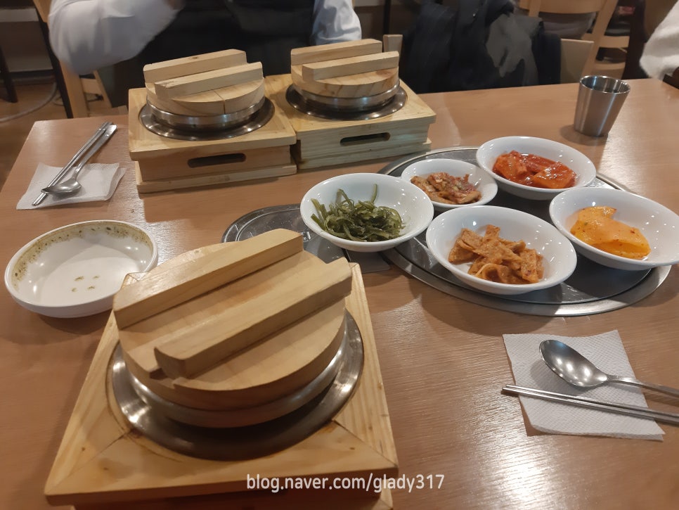 온달 생선구이 이미지