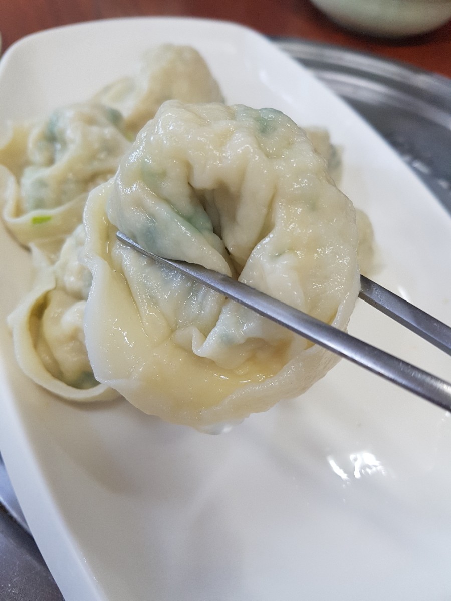 이가야칼국수 이미지