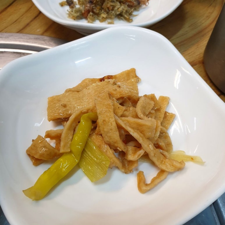 진대구뽈찜 이미지